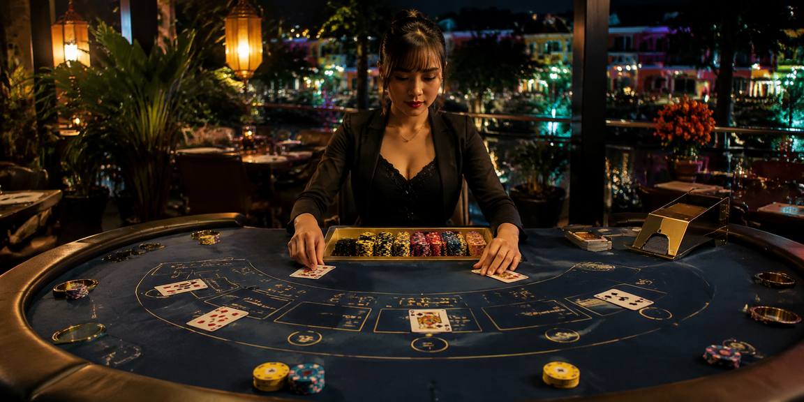 jun88238 The Ngan Hang Blackjack tại jun88238