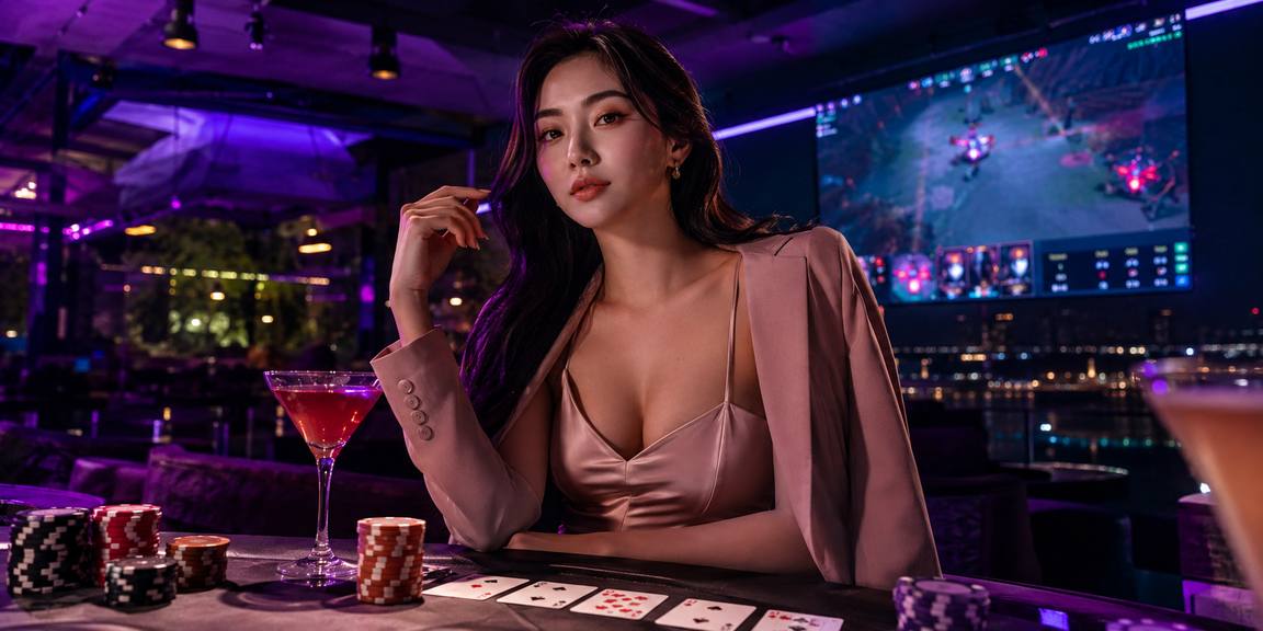 jun88238 Baccarat Trực Tiếp Nhanh